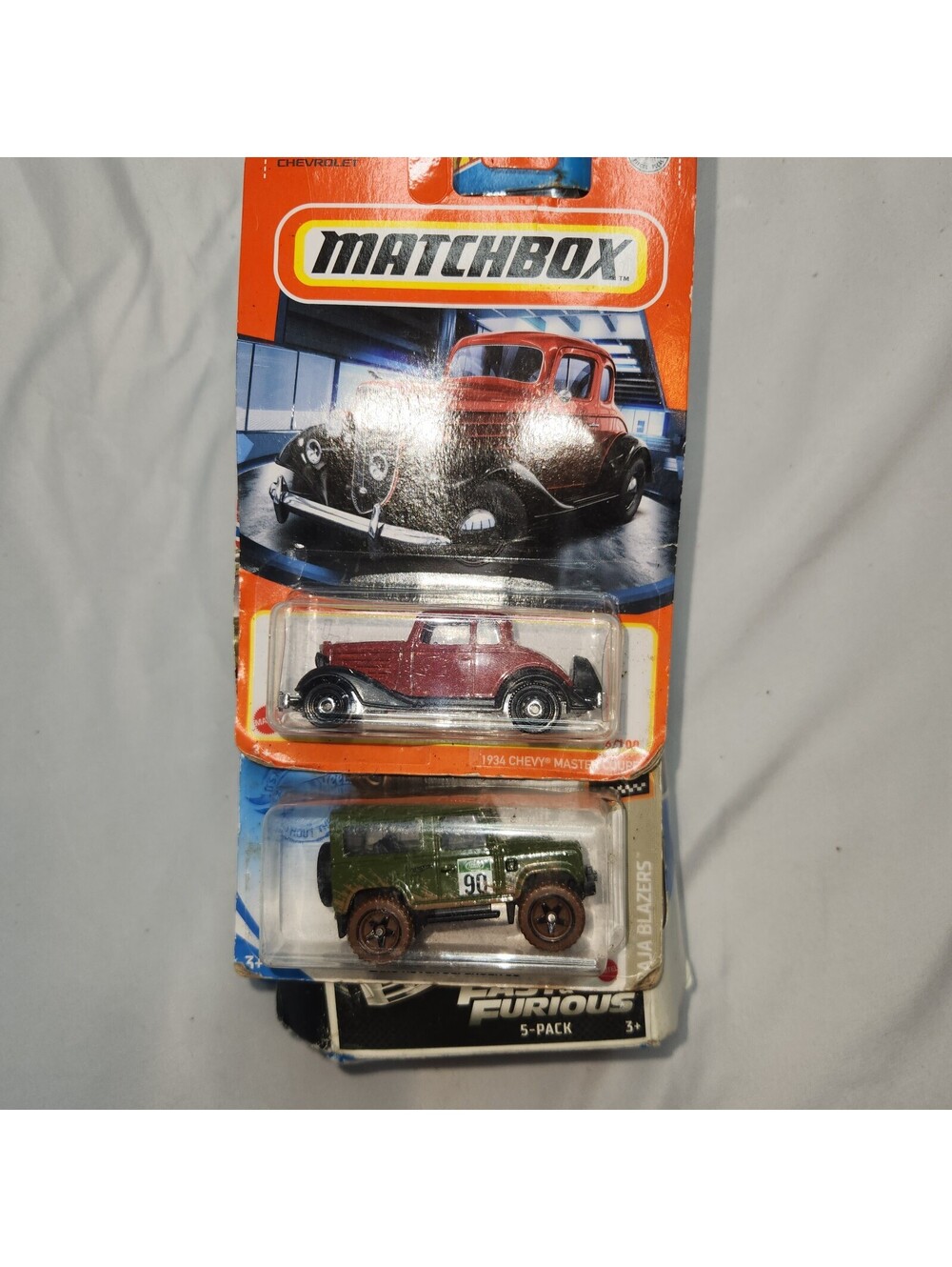 Hotwheels - Picture 4 of 4
